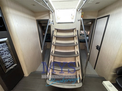 BENETEAU OCEANIS 62 (38)