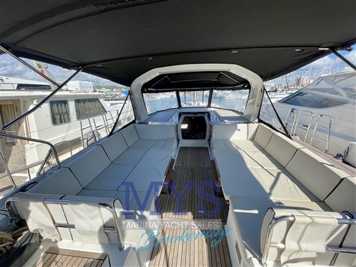 BENETEAU OCEANIS 62 (4)