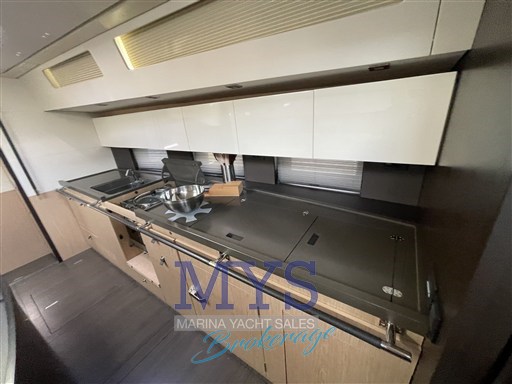 BENETEAU OCEANIS 62 (47)