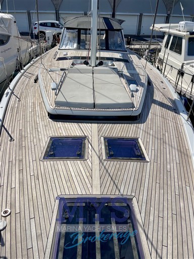 BENETEAU OCEANIS 62 (1)