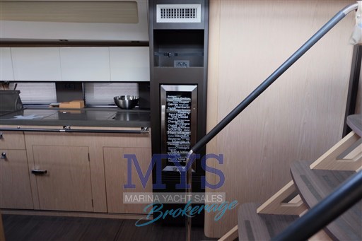 BENETEAU OCEANIS 62 (10)