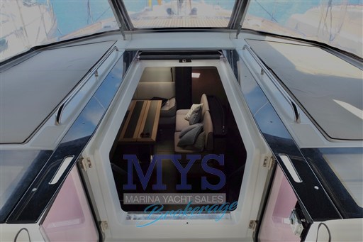 BENETEAU OCEANIS 62 (4)