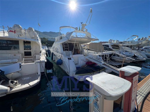 Raffaelli Maestrale 52