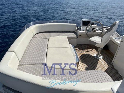 AZIMUT MAGELLANO 50 (25)