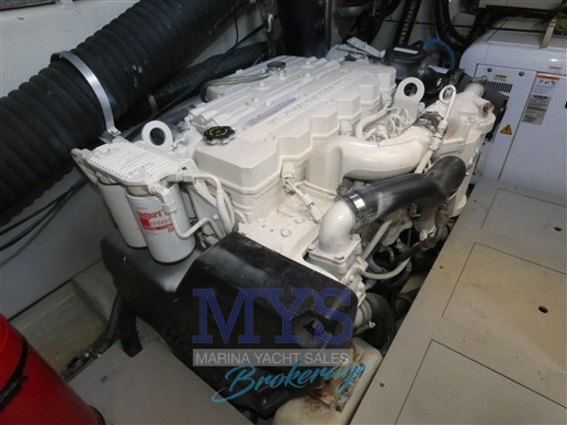 AZIMUT MAGELLANO 50 (9)