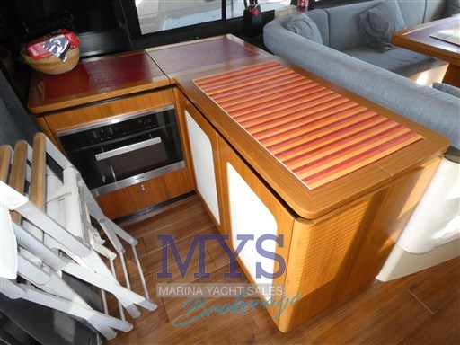 AZIMUT MAGELLANO 50 (12)