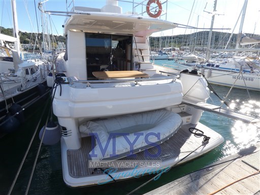 AZIMUT MAGELLANO 50 (1)