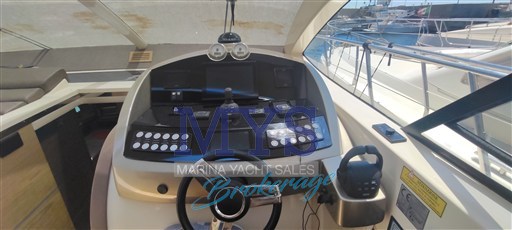 Airon Marine 4800 T Top