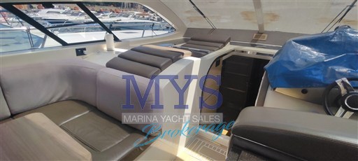 Airon Marine 4800 T Top