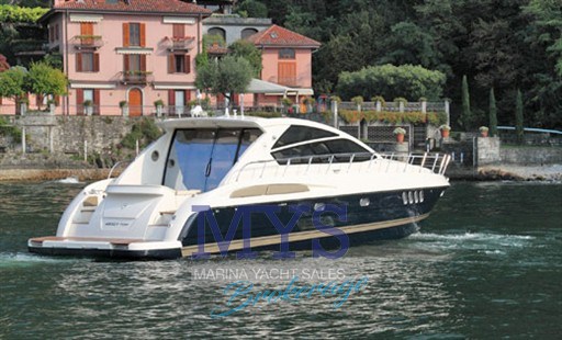 Airon Marine 4800 T Top