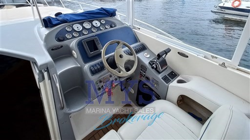 BAYLINER 305 5