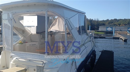 BAYLINER 305 24