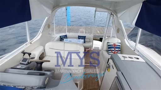 BAYLINER 305 6