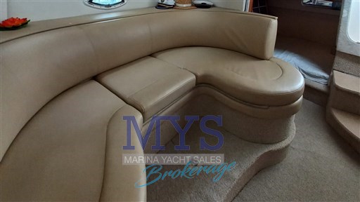 BAYLINER 305 4