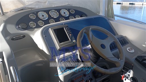 BAYLINER 305 16