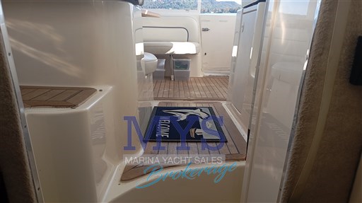 BAYLINER 305 17