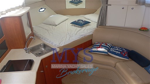 BAYLINER 305 18