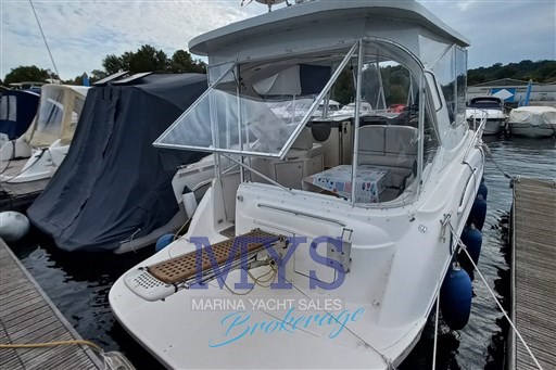 BAYLINER 305 11