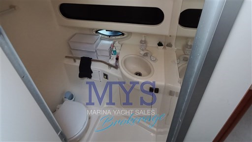 BAYLINER 305 7
