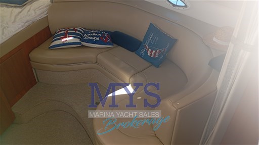 BAYLINER 305 19