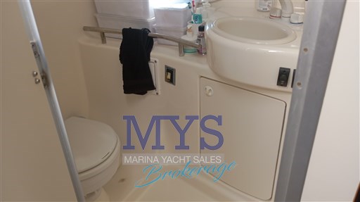 BAYLINER 305 12