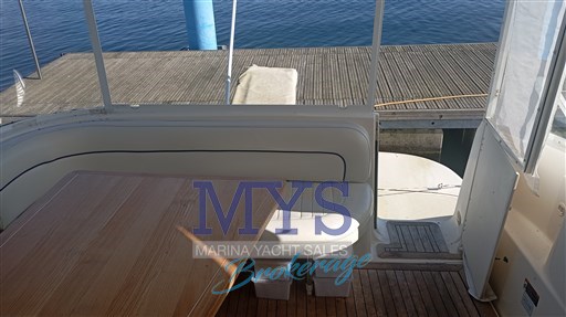 BAYLINER 305 20