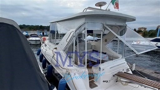BAYLINER 305 2