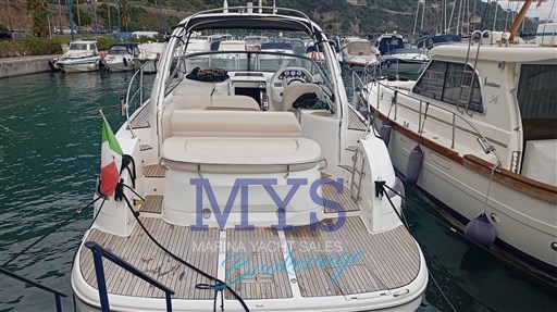 BAVARIA 34 S   1