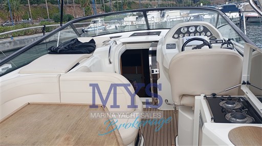 BAVARIA 34 S   3