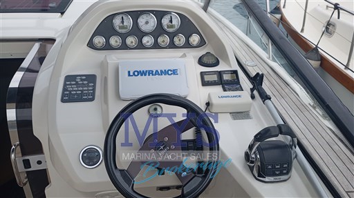 BAVARIA 34 S   4