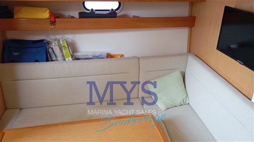 BAVARIA 34 S   8