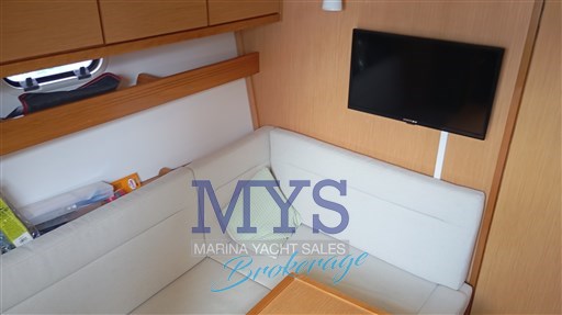 BAVARIA 34 S   9