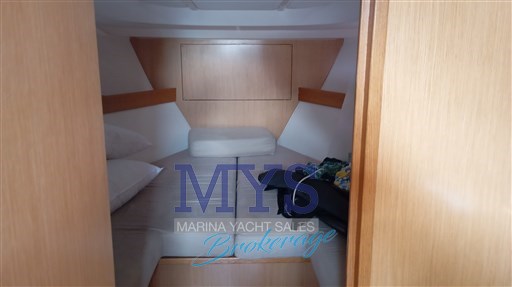 BAVARIA 34 S   12