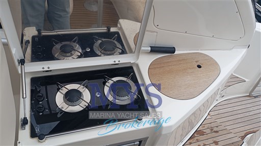 BAVARIA 34 S   5