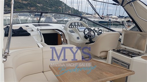 BAVARIA 34 S   17