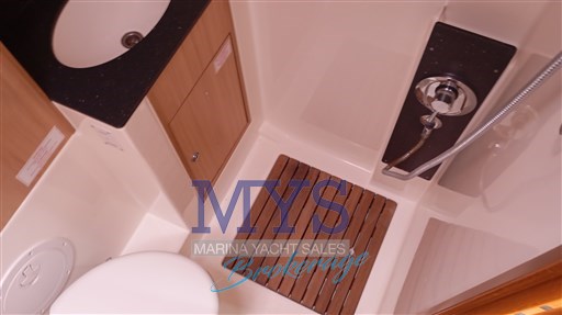 BAVARIA 34 S   7