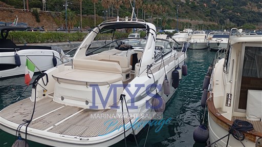 Bavaria 34 Sport
