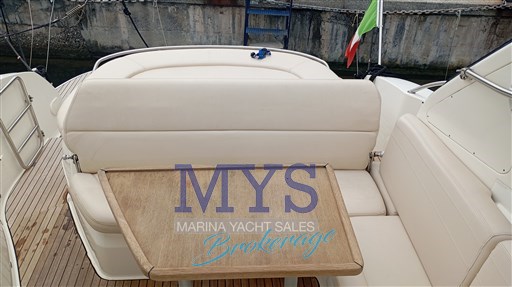 BAVARIA 34 S   14