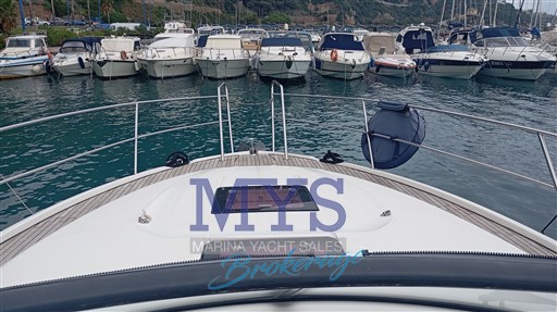 BAVARIA 34 S   16