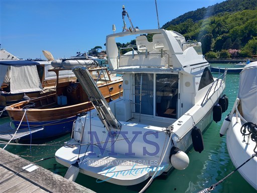 Ars Monaco Rs 33 Fly