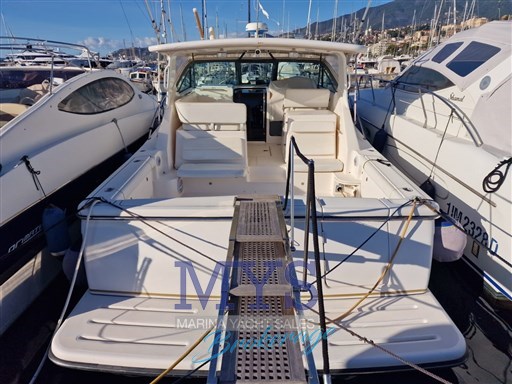 Tiara Yachts 3800 Open