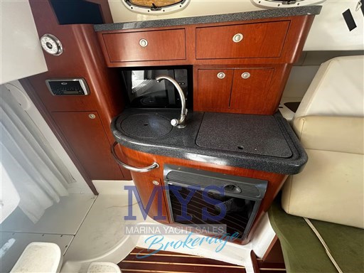 Boston Whaler 305 Conquest (15)
