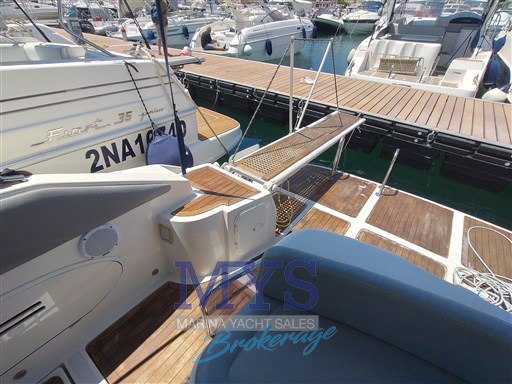 Manò Marine 28.50