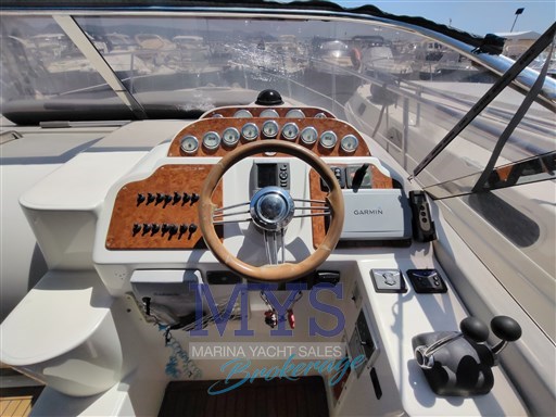 Manò Marine 28.50