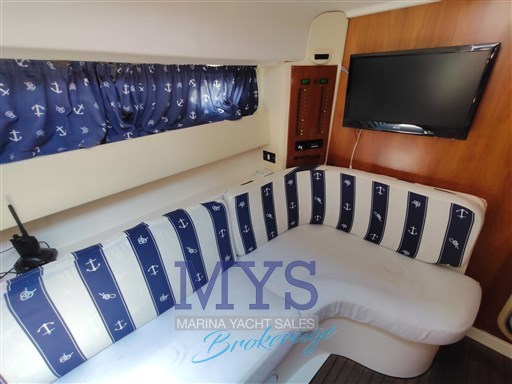 Manò Marine 28.50