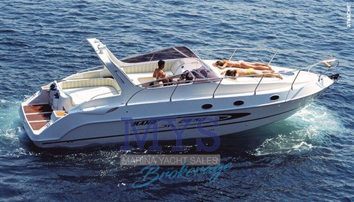 Manò Marine 28.5028,50