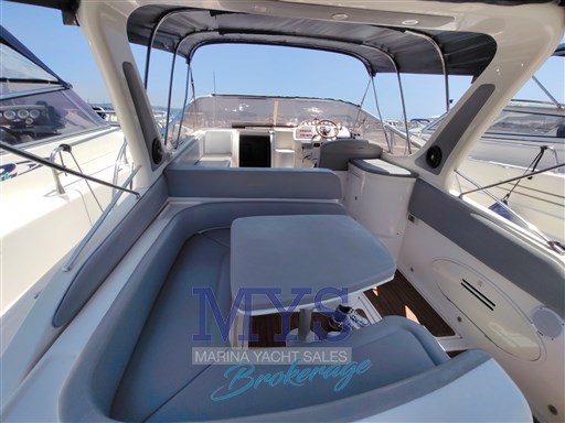 Manò Marine 28.50