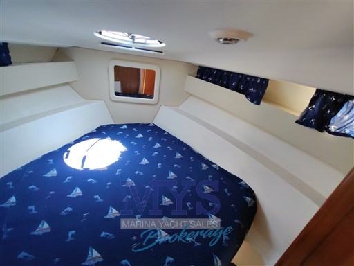 Manò Marine 28.50