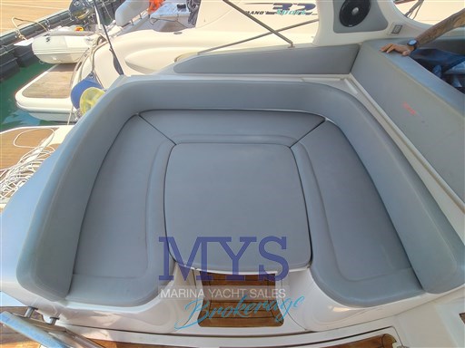 Manò Marine 28.50