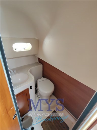 Manò Marine 28.50